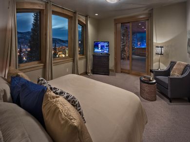 Steamboat Springs Luxury Ten Bedrooms Home